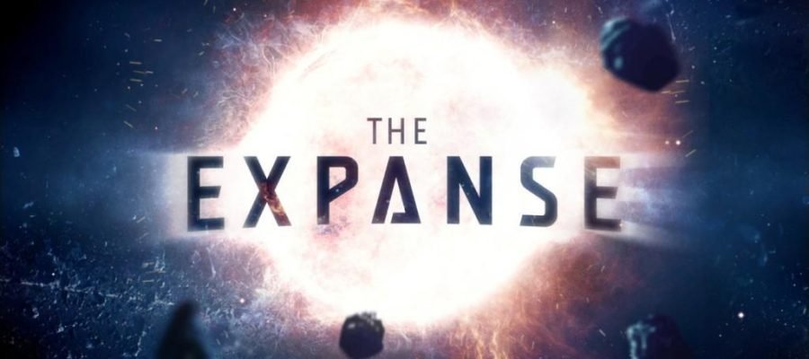A continuação da história perfeita de The Expanse já está disponível para começar de graça agora