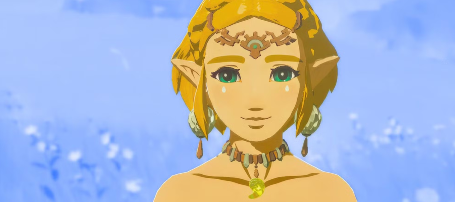 A estreia do filme live-action de Zelda é postergada para maio de 2027.