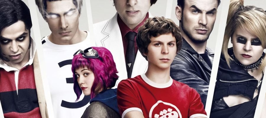 A estrela de Scott Pilgrim recusou um papel em Harry Potter (e foi a escolha certa).