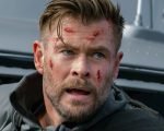 A franquia de Chris Hemsworth recebe grande confirmação da Netflix (e ele se reencontra com um astro da Marvel)