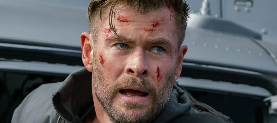 A franquia de Chris Hemsworth recebe grande confirmação da Netflix (e ele se reencontra com um astro da Marvel)