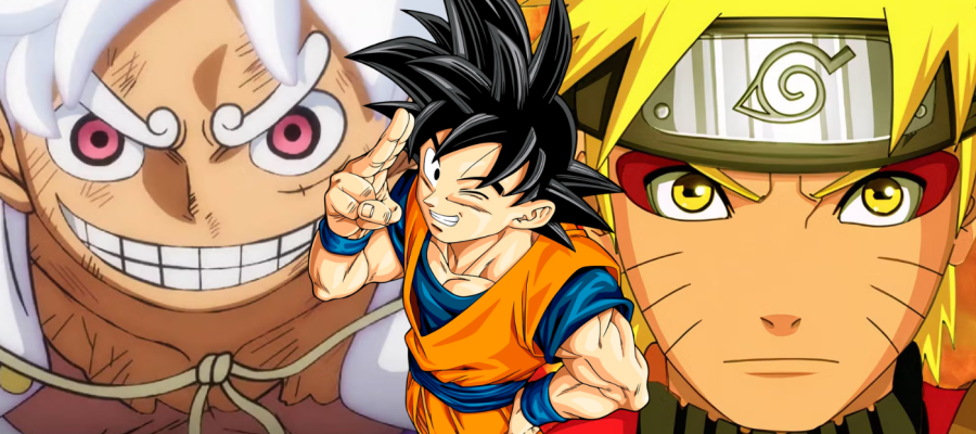 A franquia de anime mais lucrativa é tão absurdamente rica que nenhuma outra série consegue sequer se aproximar.