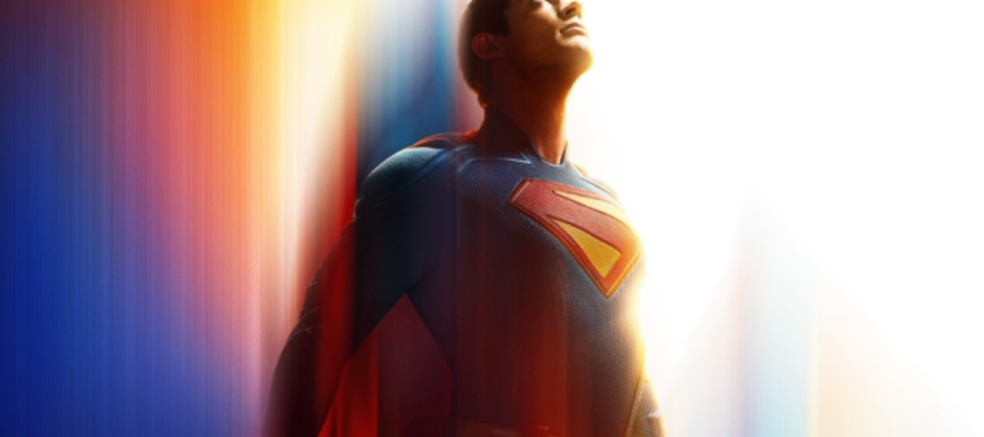 A pontuação de Superman no Rotten Tomatoes é exatamente o que o DCU precisava.