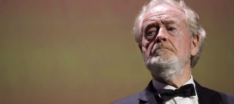 A produção épica de Ridley Scott, de 2024, que merecia mais reconhecimento, lidera as paradas de streaming (e você deveria assistir)