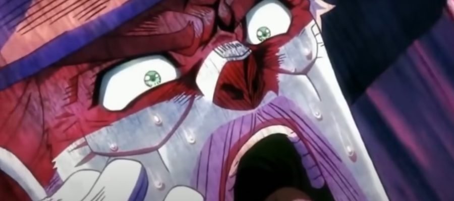 A trilha sonora do filme live-action de JoJo's Bizarre Adventure quase foi toda criada por inteligência artificial.