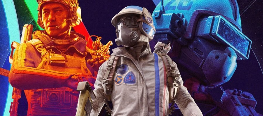 ARC Raiders tem data de lançamento oficial em outubro