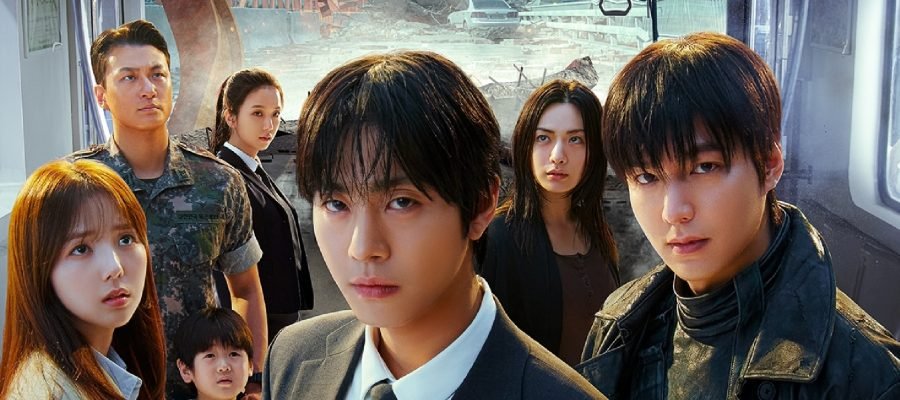 Adaptação live-action de Sucessor de Solo Leveling: Novidades importantes reveladas.