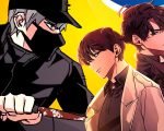 Adaptações de Manhwa Confirmadas para 2025