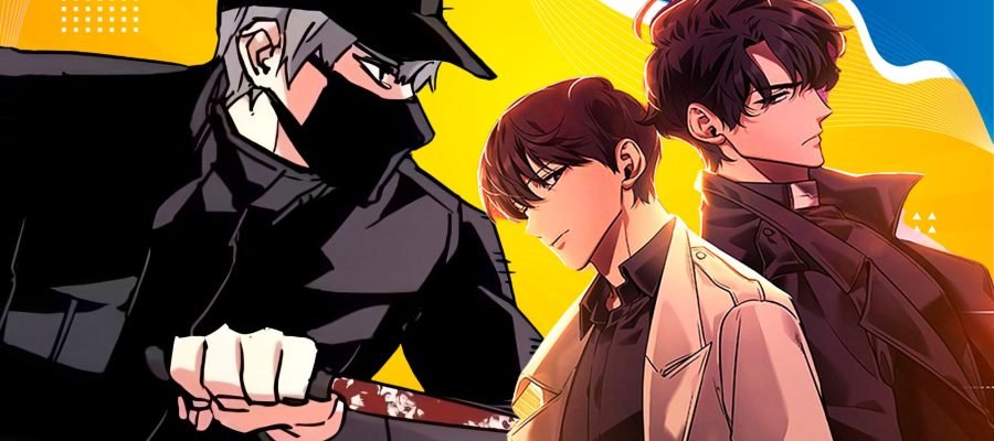 Adaptações de Manhwa Confirmadas para 2025