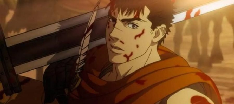 Adi Shankar, criador de Devil May Cry da Netflix, fala sobre possível adaptação de Berserk: "A história original = Alterada"