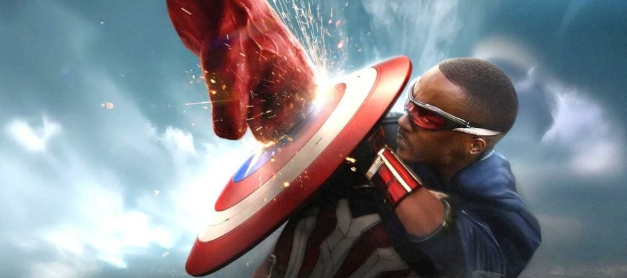 Admirável Mundo Novo chega ao Disney+