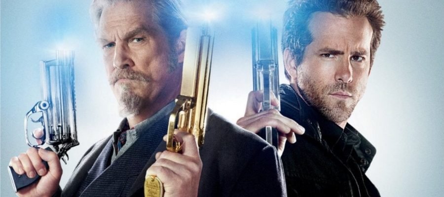 Agora você pode assistir online ao pior filme de quadrinhos de Ryan Reynolds (e não é Lanterna Verde)