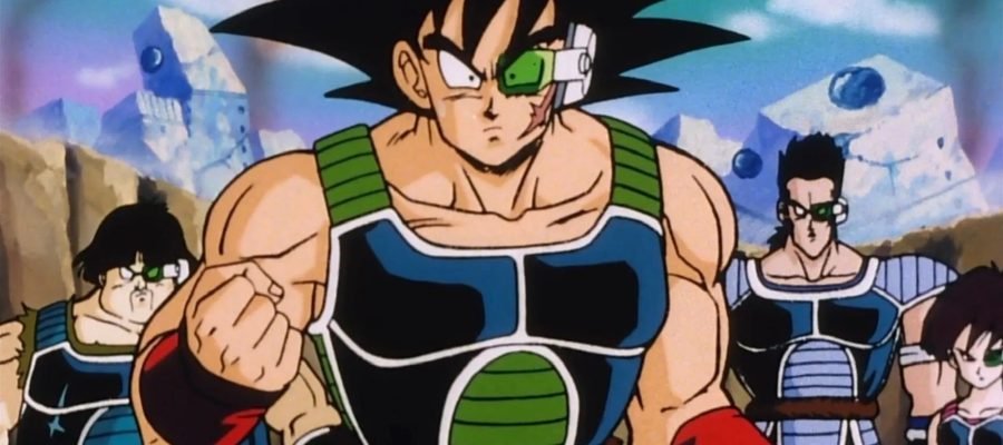 Akira Toriyama Não Criou Um Dos Melhores Personagens de Dragon Ball