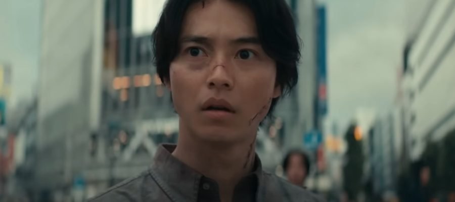 Alice in Borderland da Netflix: 3ª temporada ganha data de estreia e trailer inédito