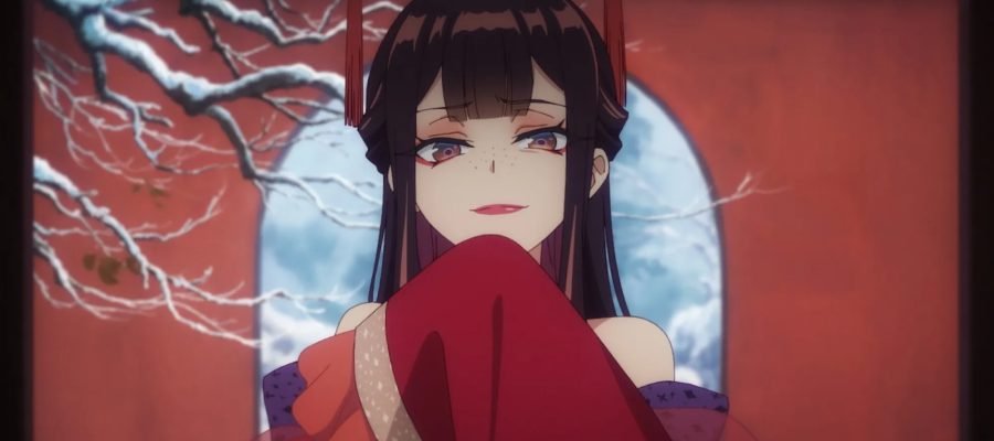 Amou As Crônicas do Apothecary? Este novo anime de Verão 2026 pode ser para você