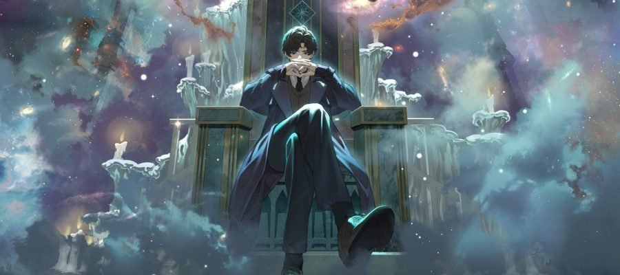 Anime Chinês Muito Aguardado Revela Onde Será Transmitido