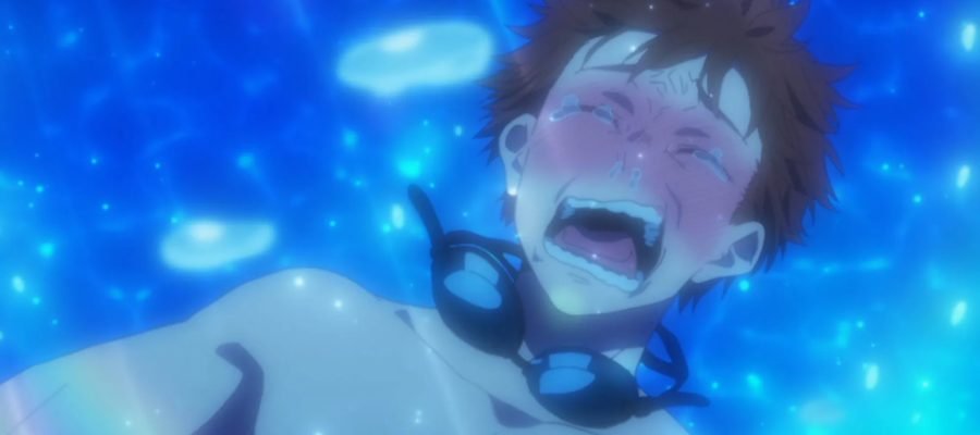 Anime Controverso da Crunchyroll Lança Versão Sem Censura de seu Episódio Mais Notório