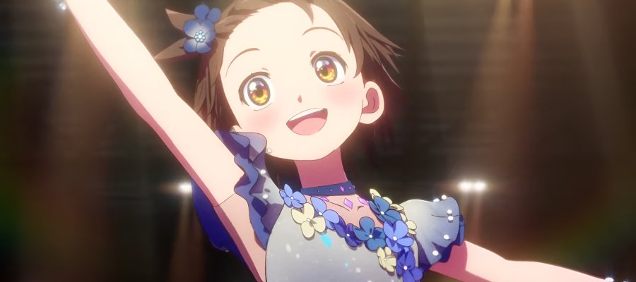 Anime Esportivo Premiado Ganha Grande Atualização de Streaming Antes do Filme Sequência