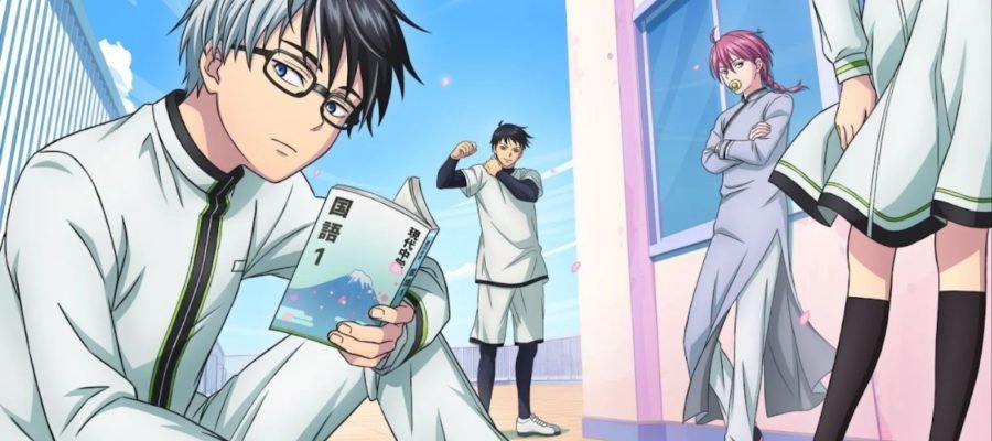 Anime Famoso da Shonen Jump Tem Notícia Empolgante Para Fãs Dublados (Mas Há um Detalhe)