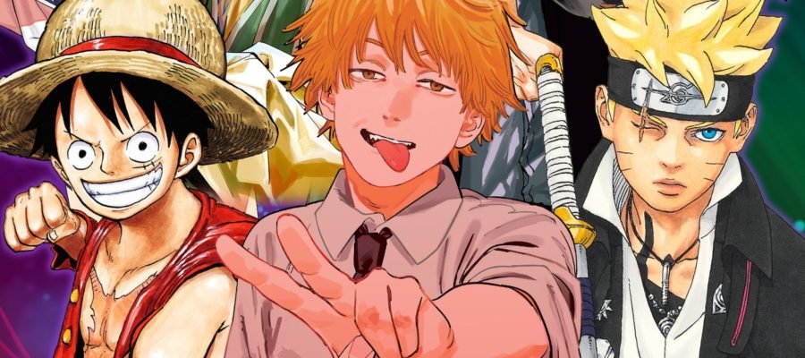 Anime Popular de Shonen Jump Anuncia Data de Estreia da 3ª Temporada Antes de Julho