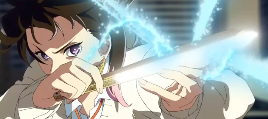 Anime Shonen Jump Mais Aguardado da Primavera de 2026 Confirma Data de Lançamento na Netflix (e Cronograma de Dublagem em Inglês)