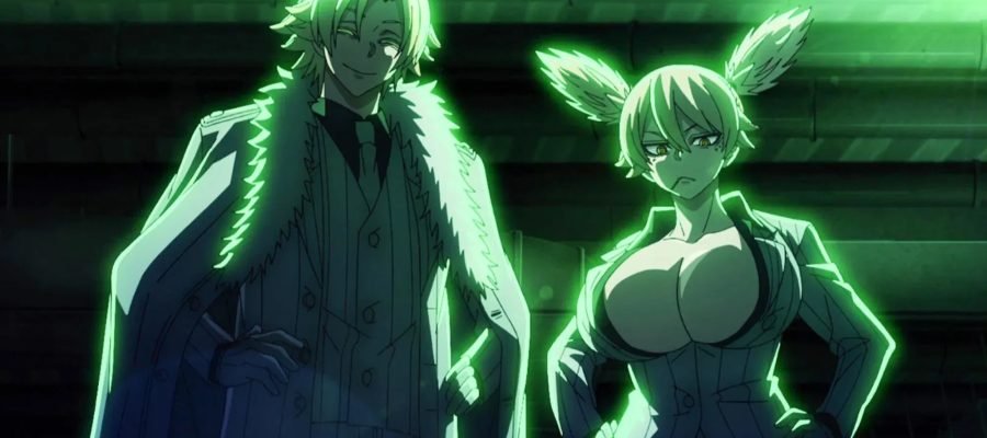 Anime Shonen da Netflix Atinge Marco Importante no Mangá