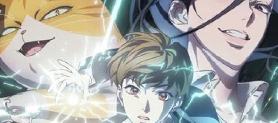 Anime de Eleceed, do mesmo criador de Noblesse, revela estúdio, previsão de lançamento e novo visual