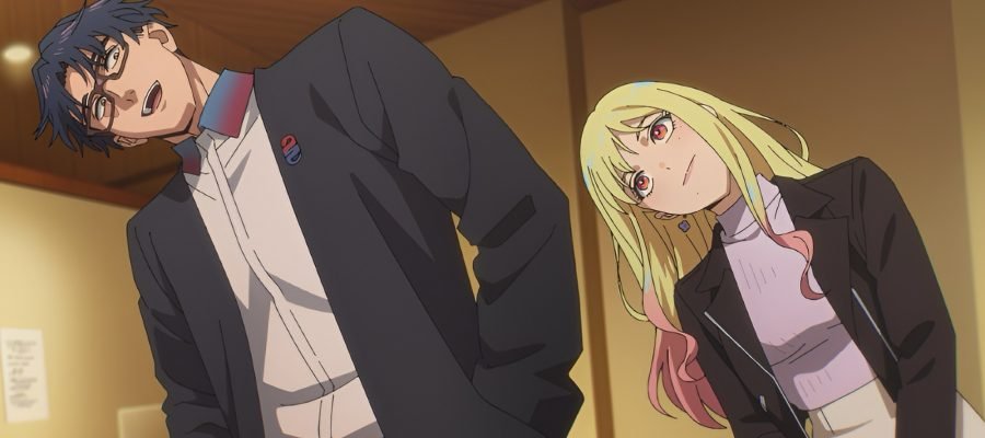 Anime de peso da Shonen Jump estreou com atualização decepcionante na Netflix