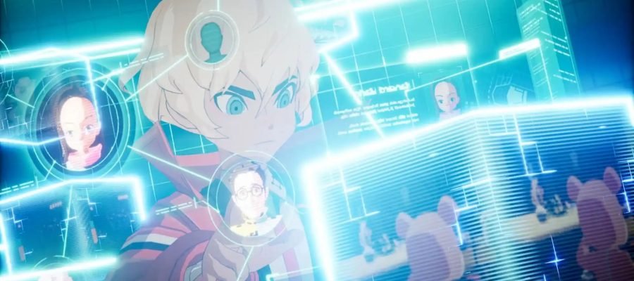 Anos de espera por este jogo promissor (e agora terá anime)