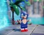 Anúncio de LEGO do Sonic the Hedgehog Decepciona Fãs
