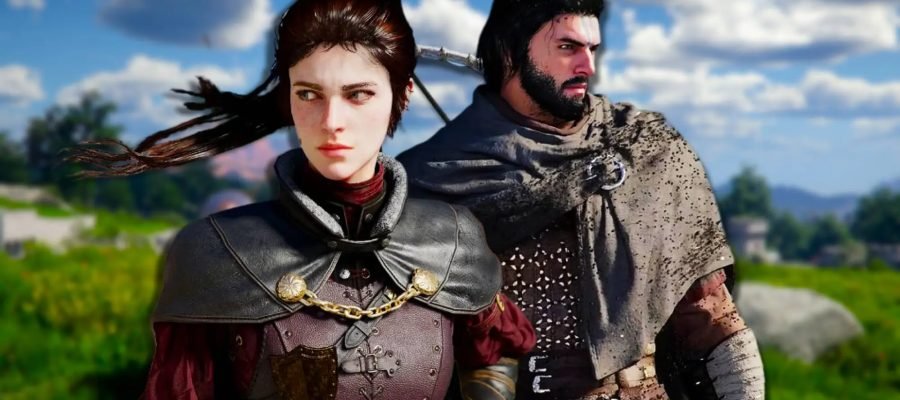 Apesar das Melhorias de Crimson Desert, Um Recurso Crucial Ainda Falta