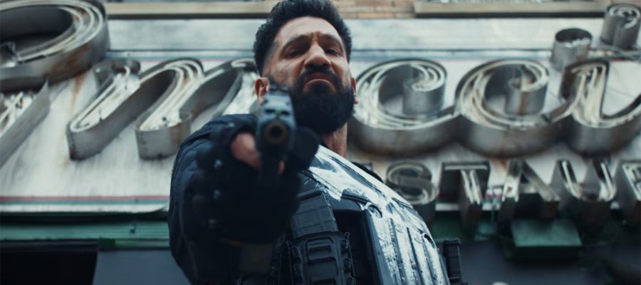 Após 10 Anos, o Justiceiro da Marvel Conclui sua Jornada de Herói: Entenda o Final de "Um Último Abate"