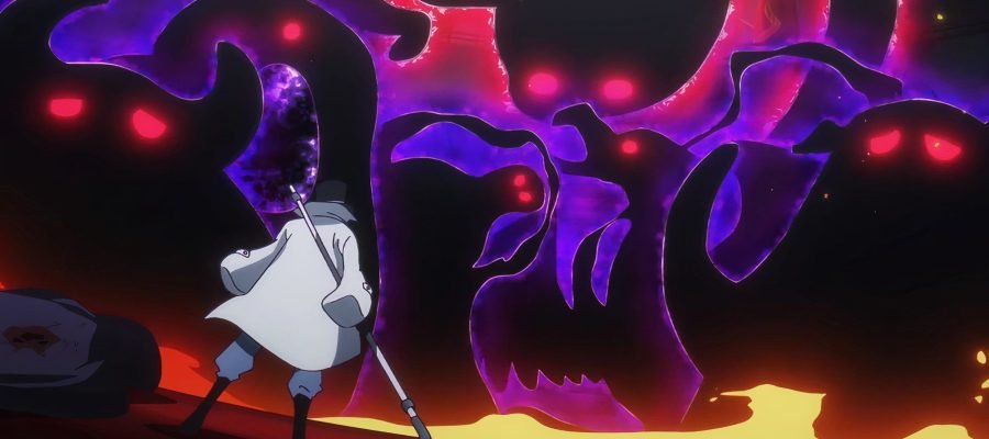 Após 27 anos, One Piece finalmente revisita um grande mistério plantado há 1000 capítulos.