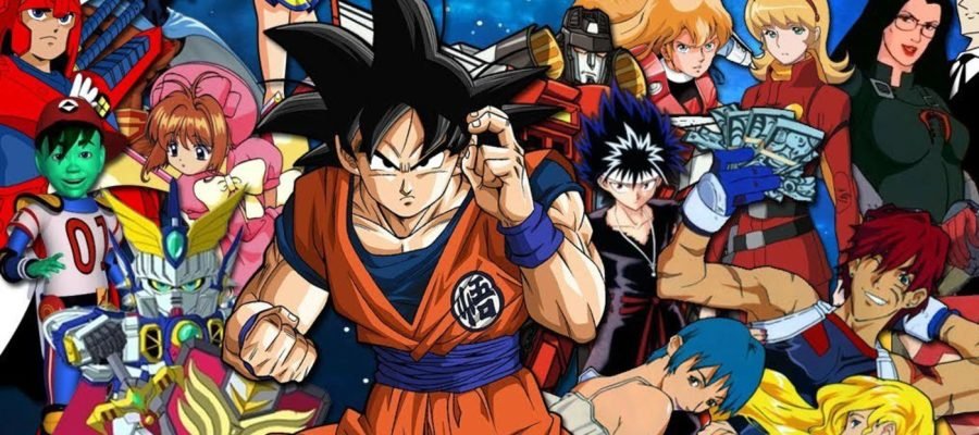 Após 36 anos, um dos primeiros animes do Toonami finalmente ganhará uma sequência