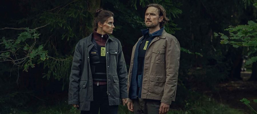 Após 5 anos, série criminal da Netflix atinge raríssima nota perfeita no Rotten Tomatoes