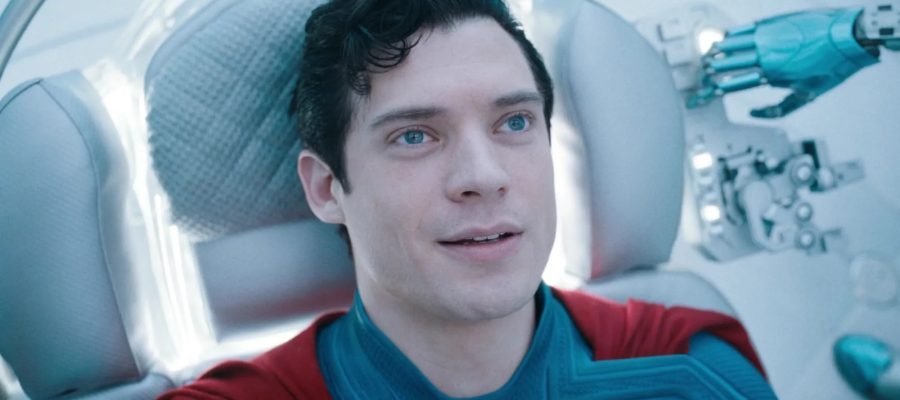 Após Rumores, Ator Querido de Star Wars é Confirmado em Papel de Destaque em Homem do Amanhã