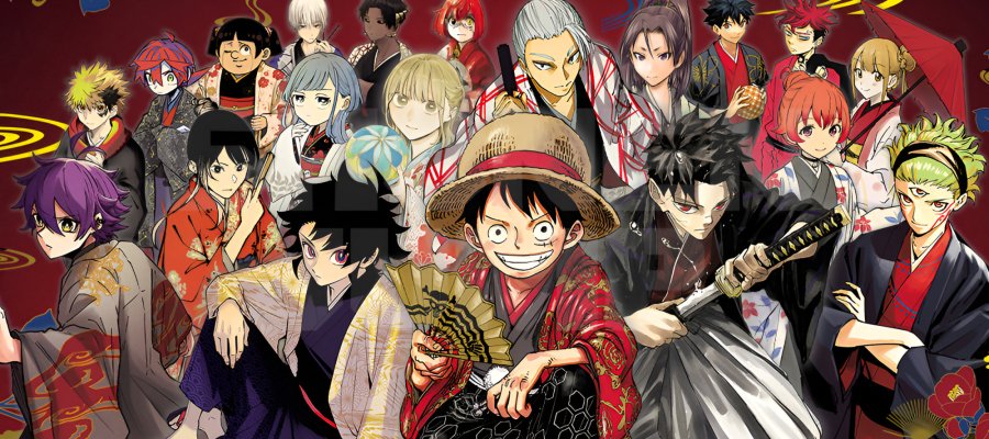 Após o Anime de Kagurabachi, a Nova Fantasia da Shonen Jump Será um Sucesso Estrondoso