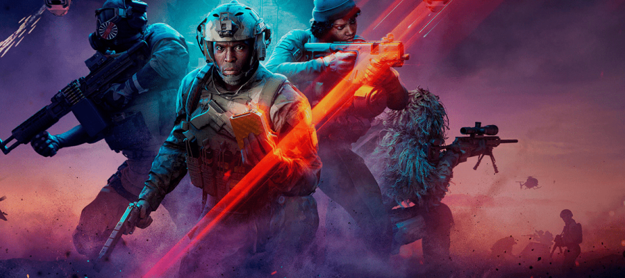 Aqui estão algumas opções para reescrever o título:

*   DICE explorando 120 fps no novo Battlefield com a força do PS5 Pro
*   Novo Battlefield: DICE experimenta 120 fps aproveitando o PS5 Pro
*   PS5 Pro impulsiona testes de 120 fps no próximo Battlefield pela DICE
*   DICE testa Battlefield a 120 fps, otimizado para PS5 Pro
*   O poder do PS5 Pro: DICE avalia 120 fps no novo Battlefield
