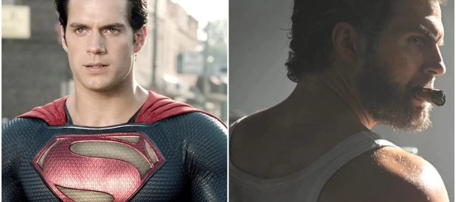 Arte de fã imagina Ben Affleck como Demolidor e Henry Cavill como Wolverine retornando em Vingadores: Guerras Secretas (e nós precisamos disso!)