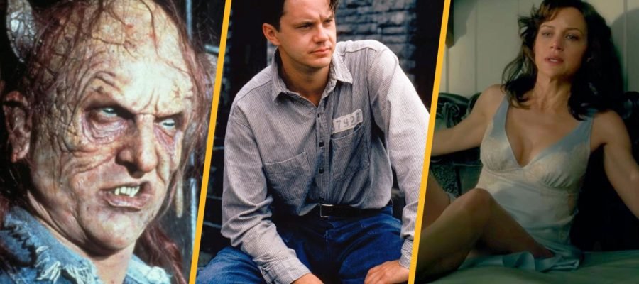 As 10 Melhores Adaptações de Stephen King Feitas por Seus Diretores Favoritos