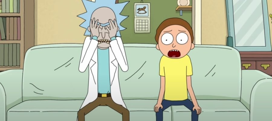 As 10 Melhores Piadas de Rick e Morty Sobre a Marvel e o MCU