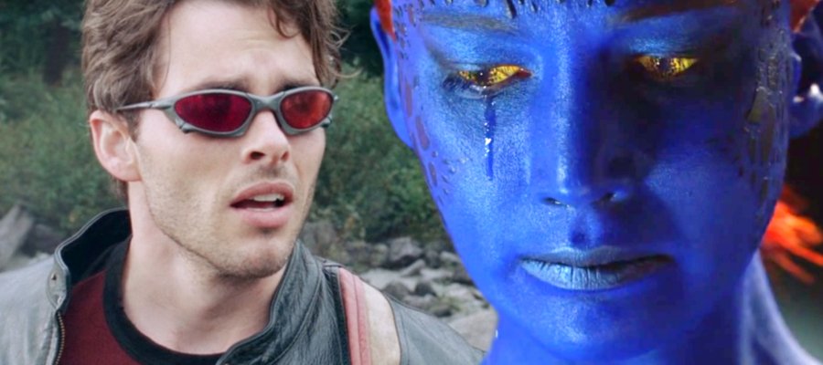 As 10 Mortes Mais Tristes dos X-Men no Cinema e TV da Marvel