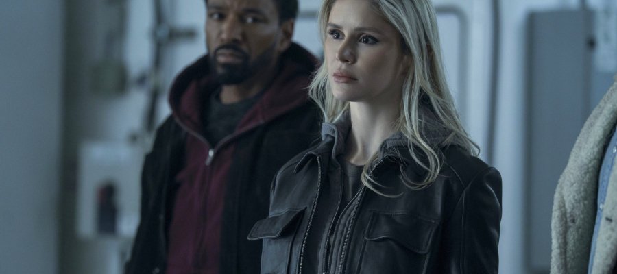 As 2 Decisões Chocantes de Starlight no Episódio 3 da 5ª Temporada de The Boys Explicadas e Como Elas Mudam o Futuro