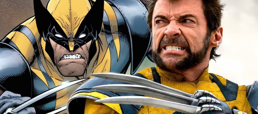 As 5 Cenas Mais Fiéis do Wolverine nos Filmes da Marvel (Em Comparação com os Quadrinhos)