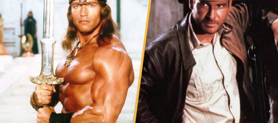 As 5 Franquias de Filmes de Fantasia que Atingiram o Auge no Primeiro Filme