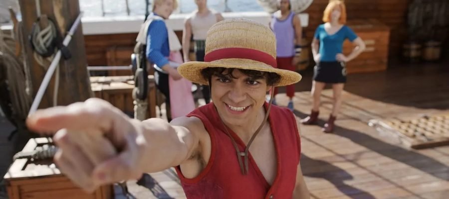 As 7 Maiores Alterações da Série Live-Action de One Piece da Netflix (Até Agora)