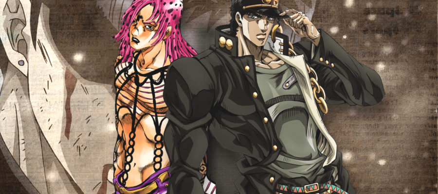 As Mais Incríveis Teorias de Fãs de JoJo's Bizarre Adventure: Top 10