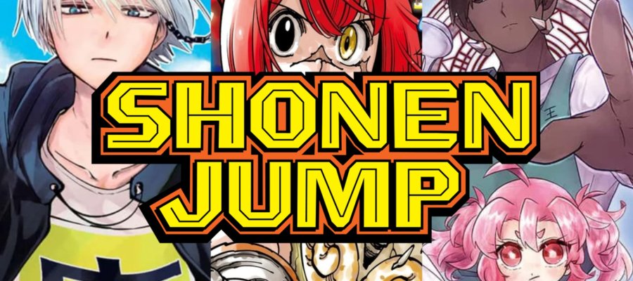 As Séries Mais Canceladas da Shonen Jump em 2026 Até Agora, em Ordem de Decepção