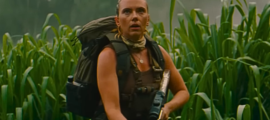 As primeiras impressões de Jurassic World: Rebirth são decepcionantes.