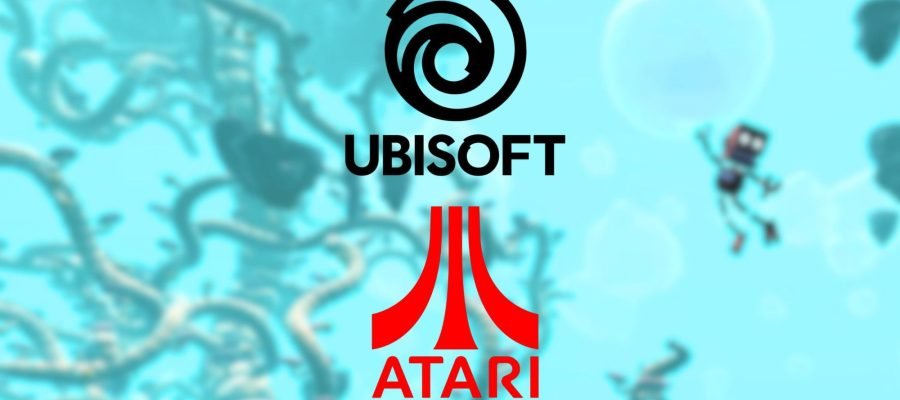 Atari Revive 5 Jogos da Ubisoft com Conteúdo Inédito e Relançamentos